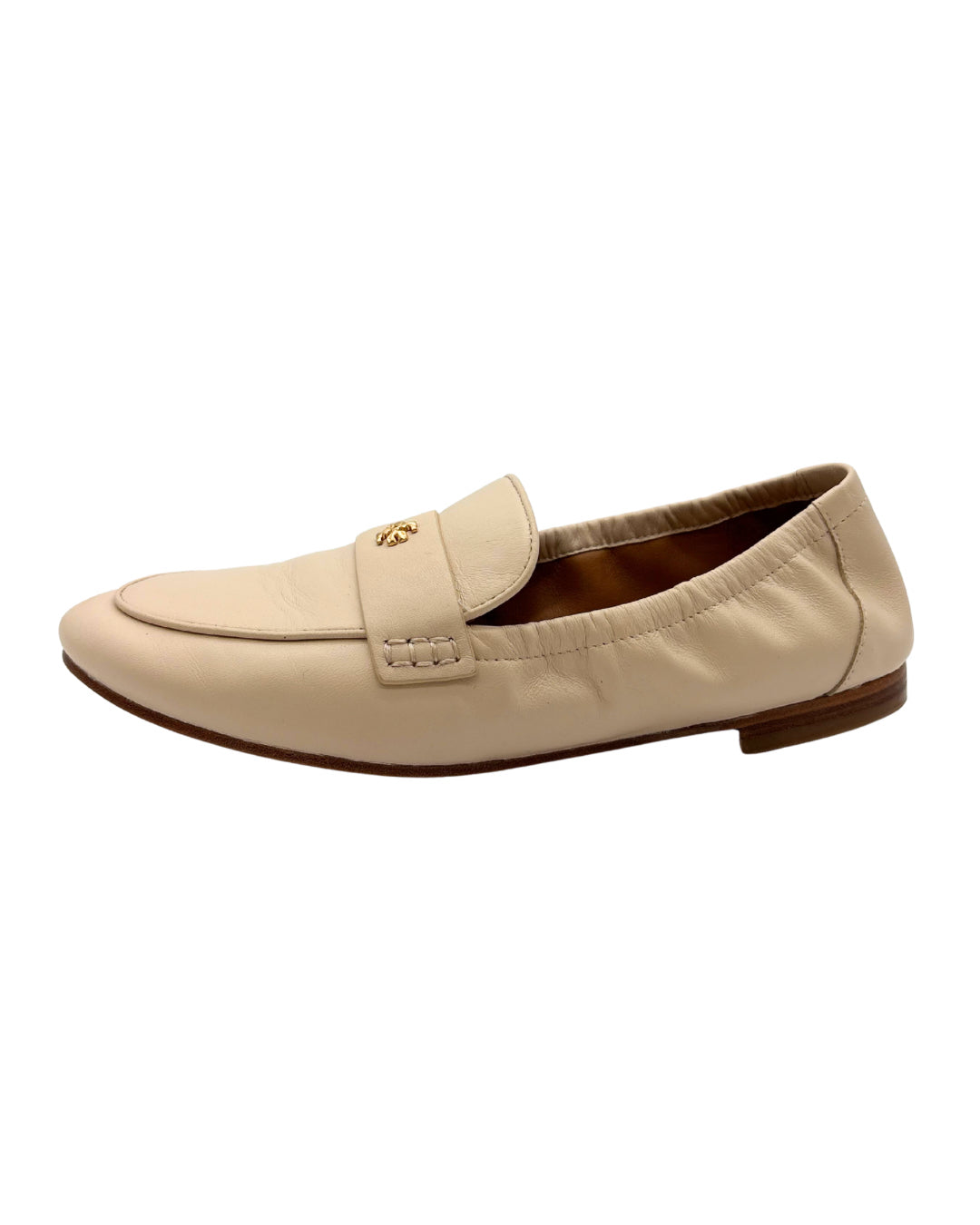 Tory Burch Size 7 Loafers