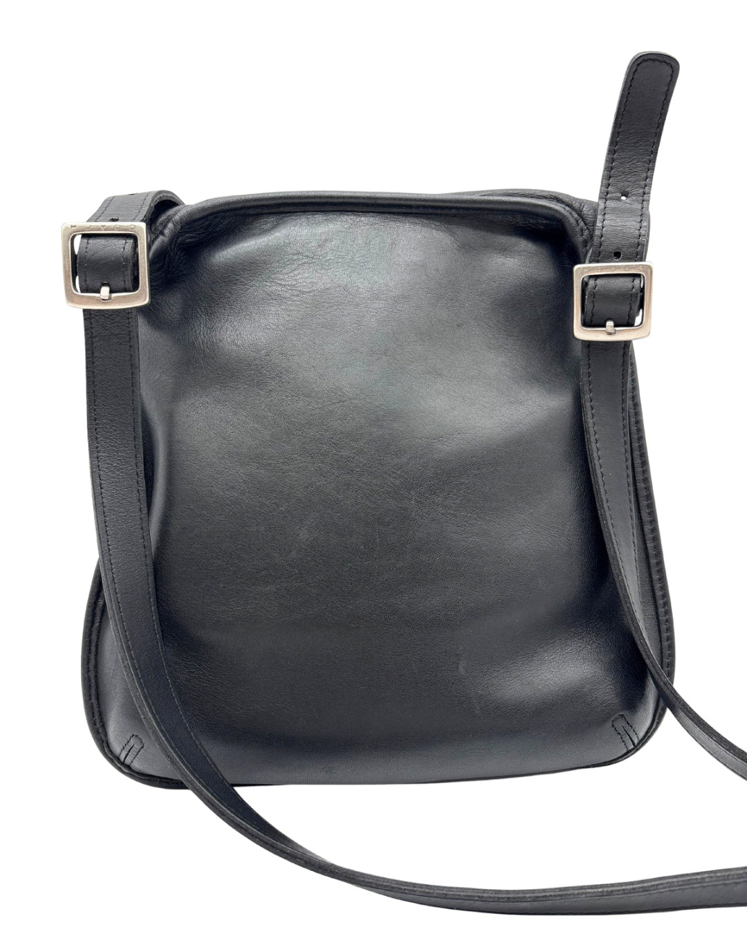 Vintage Coach Small Hippe September 1999