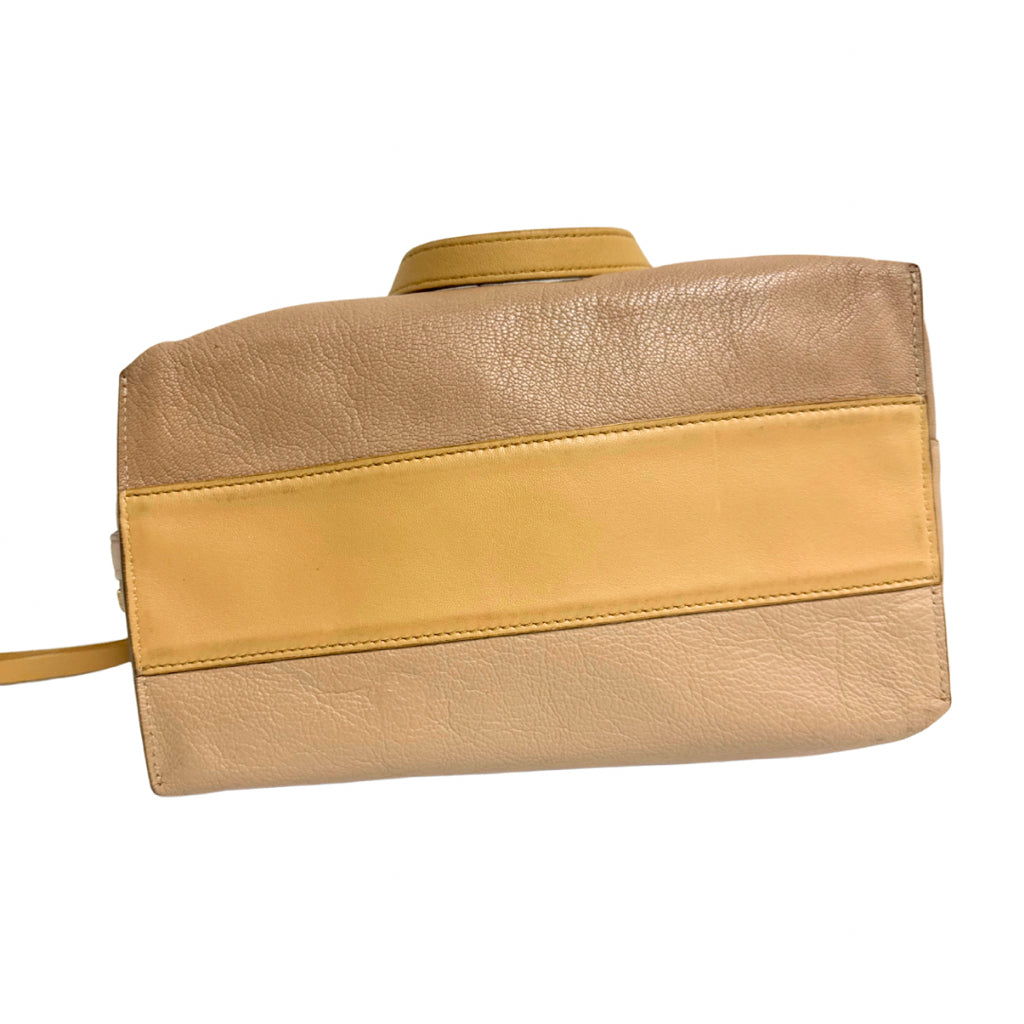 Chloe Pink Purse