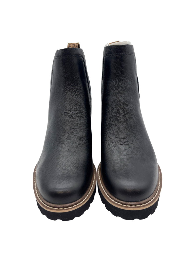 Dolce Vita Size 7.5 Black Boots