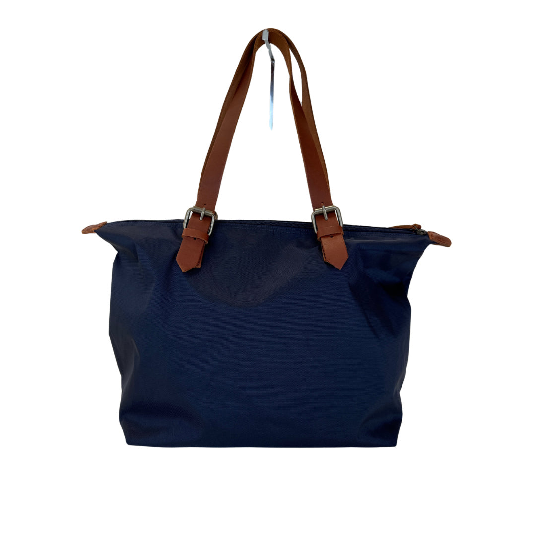 Timberland Navy Tote