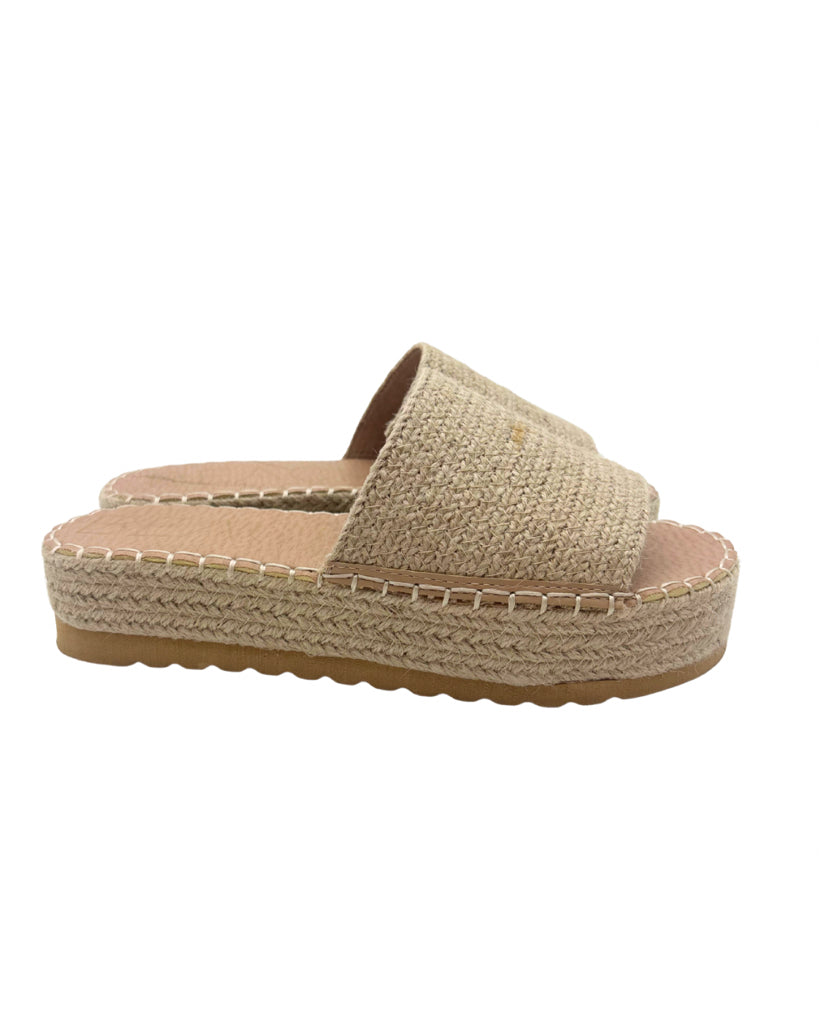 Beach by Aatisse Size 8 Platforms