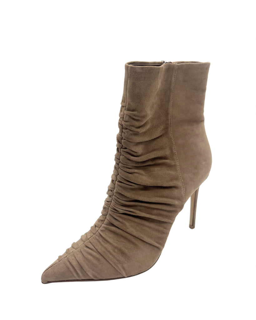 Steve Madden Size 9 Booties