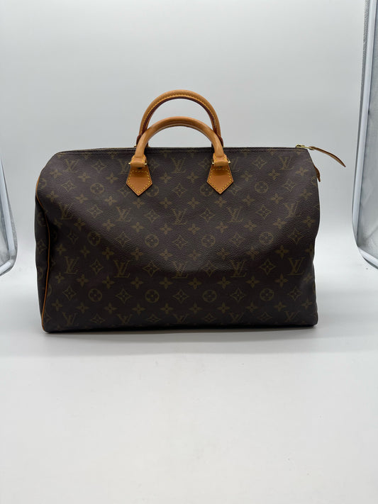 Louis Vuitton Monogram Purse