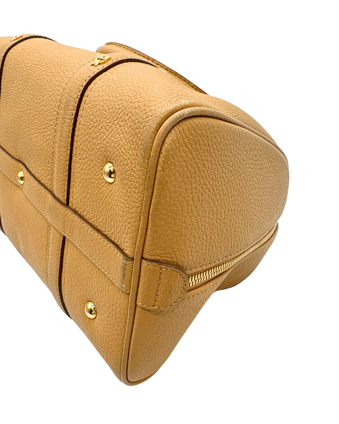 MCM Doctor Bag