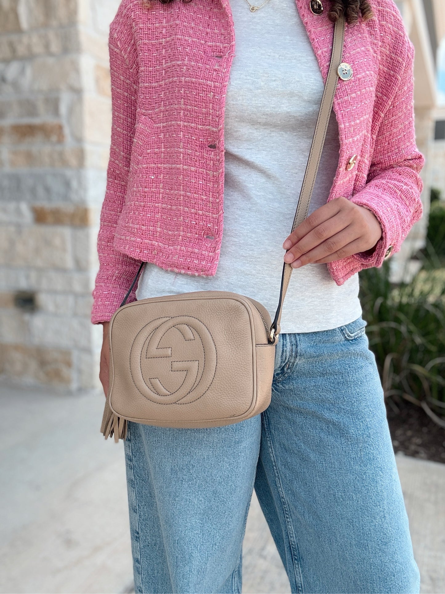 Gucci Soho Disco