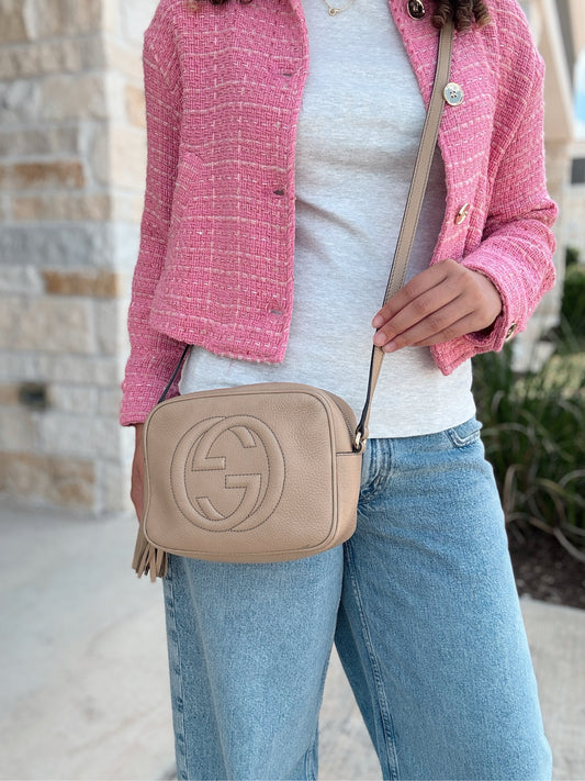 Gucci Soho Disco