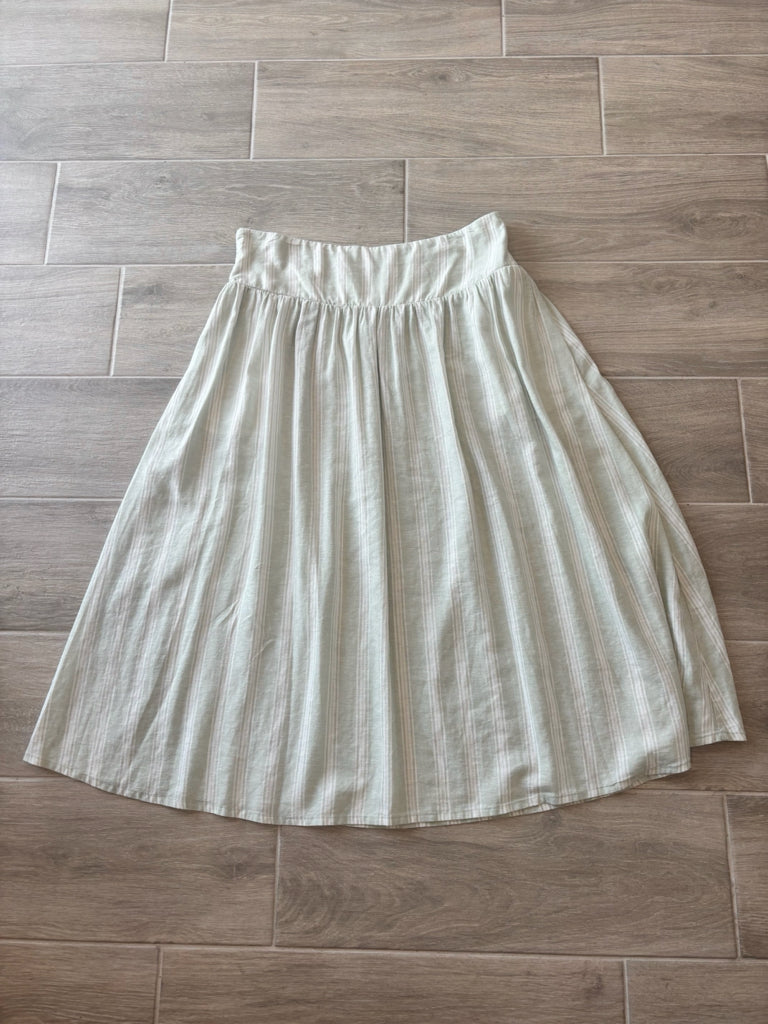 Caslon Size XL Skirt