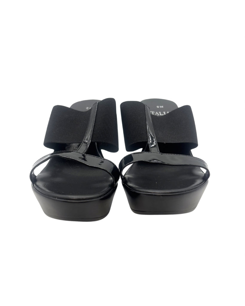 Italian Shoe Makers Size 9  Wedges
