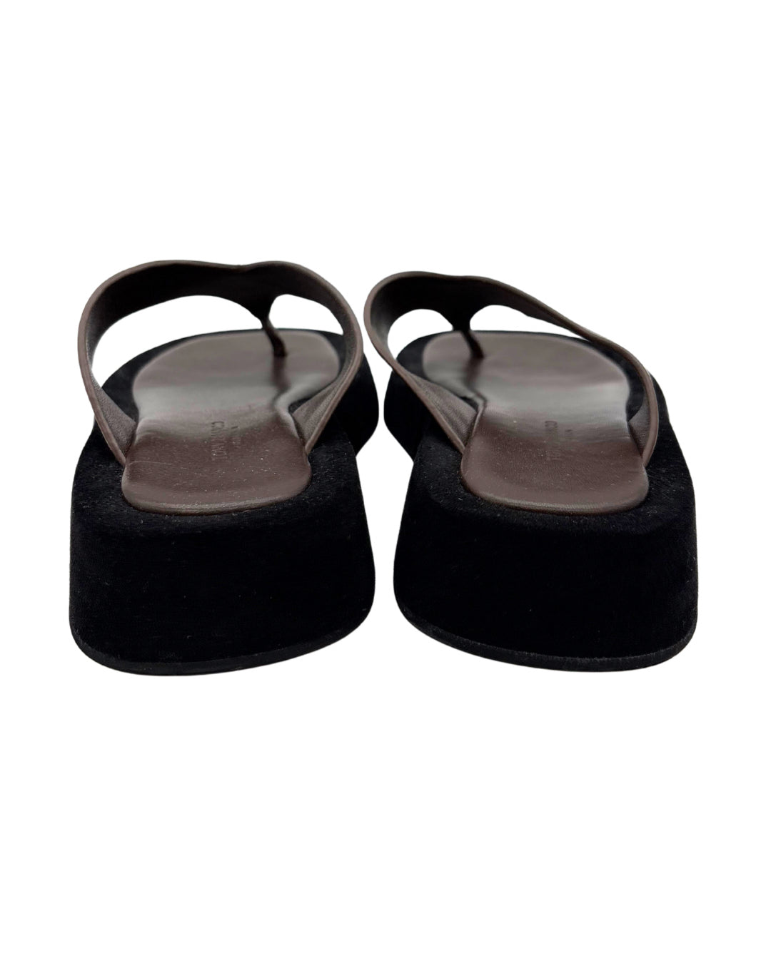 Tony Bianco Size 7 Sandals