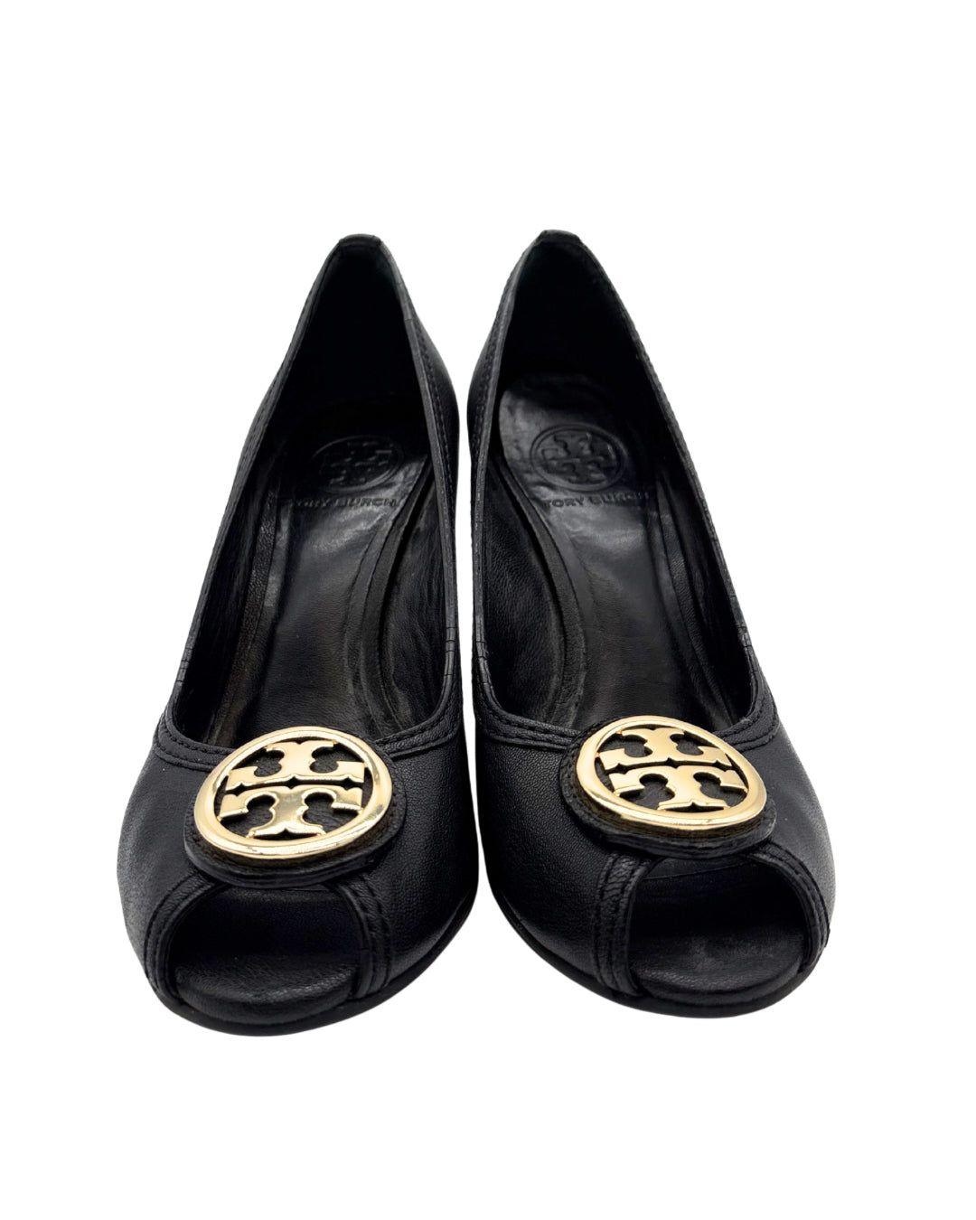 Tory Burch Size 7.5 Heels