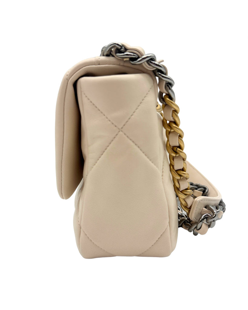 Chanel Handbag 19