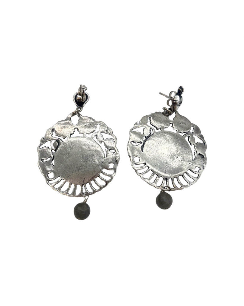 Tara Gasparrian Earrings