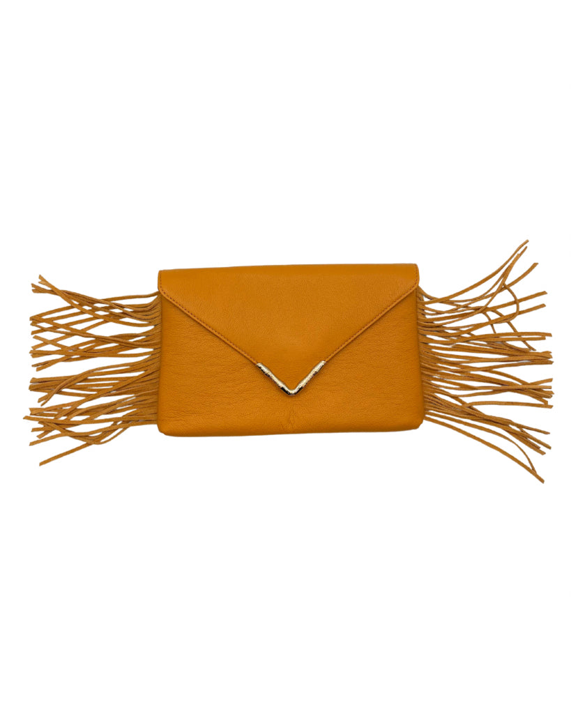 Elaine Turner Clutch