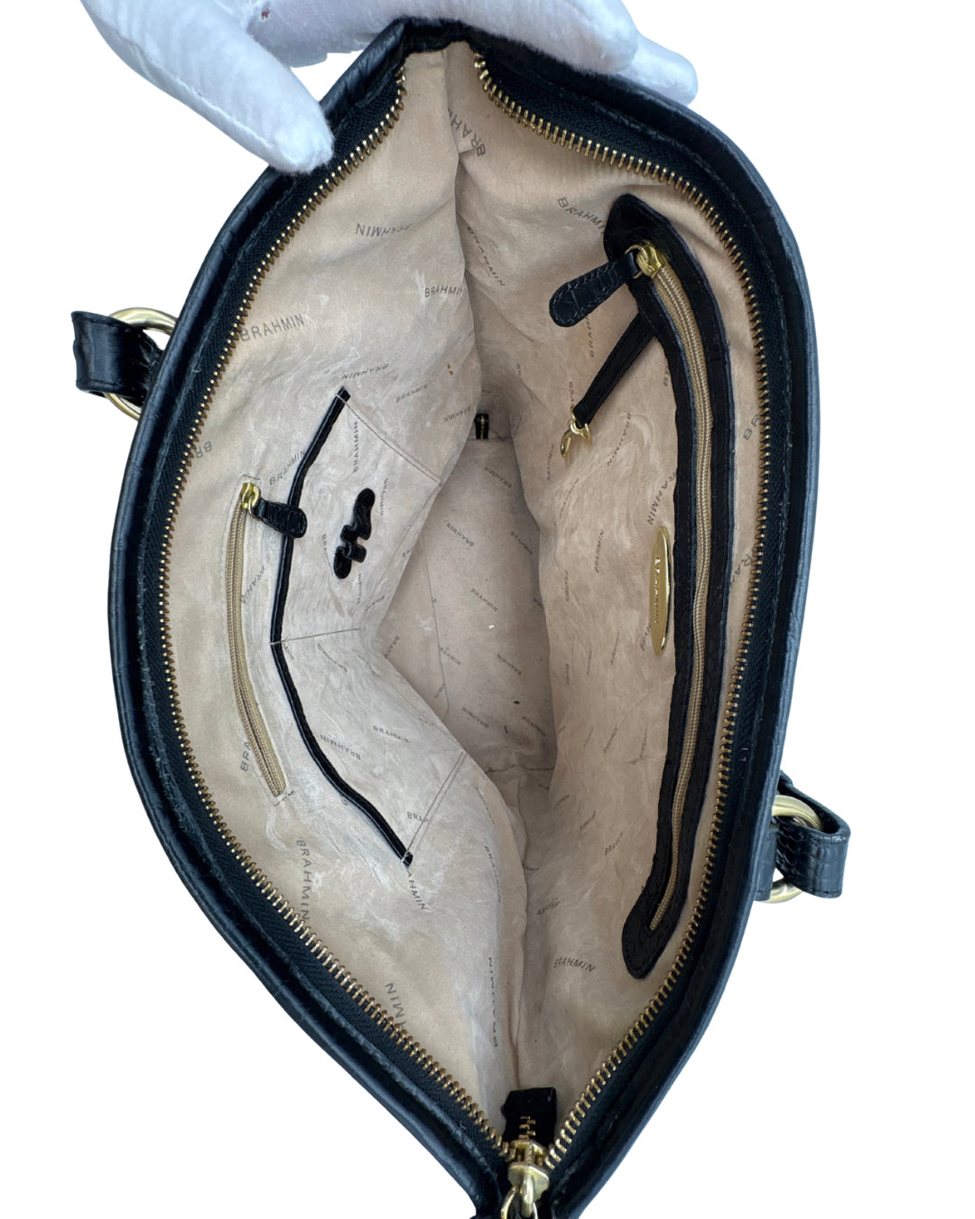 Brahmin Tote