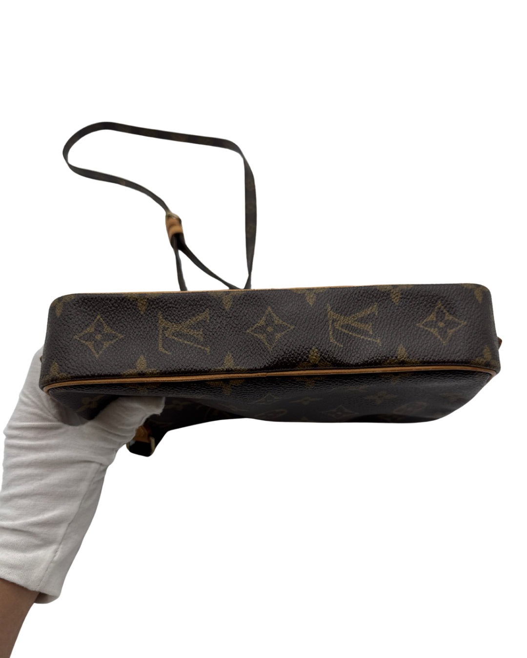 Louis Vuitton Monogram Marly Bandouliere