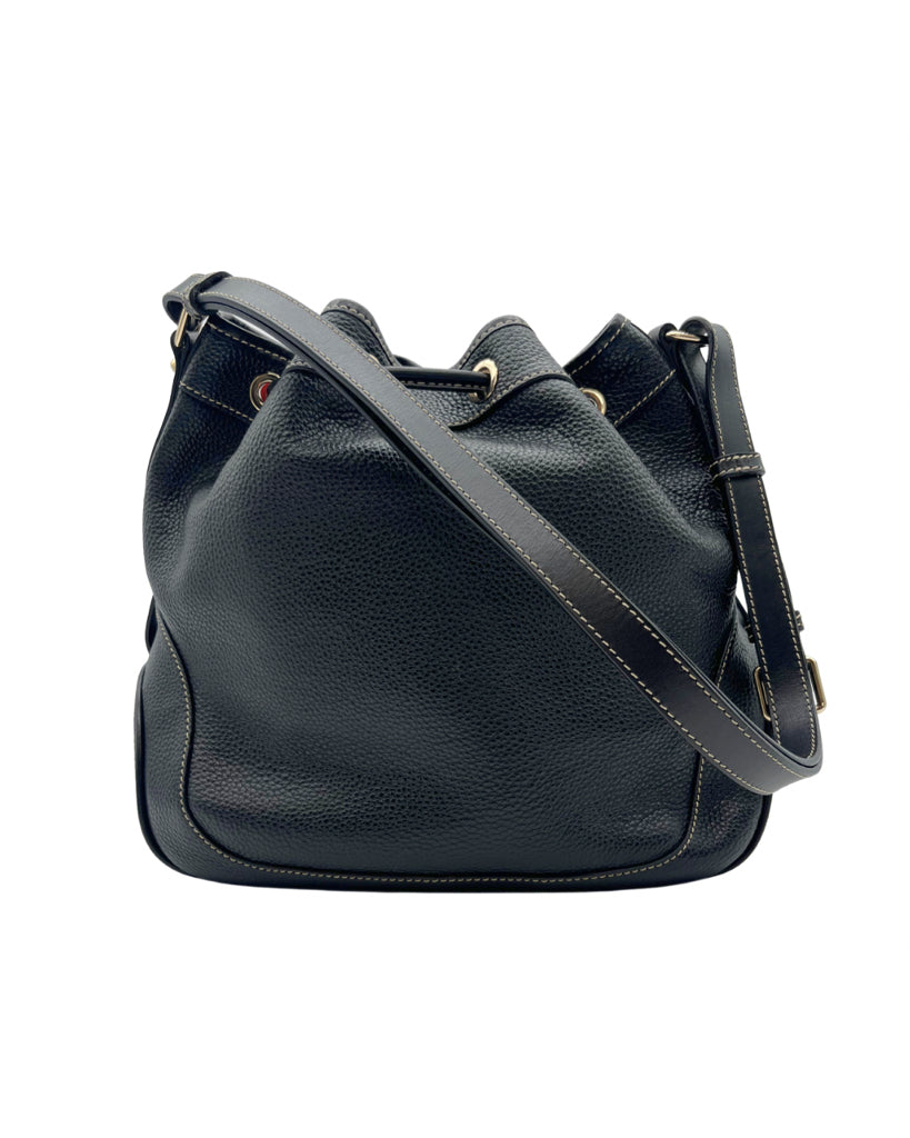 Dooney & Bourke Bucket Bag