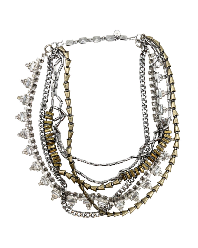 Stella & Dot Necklace