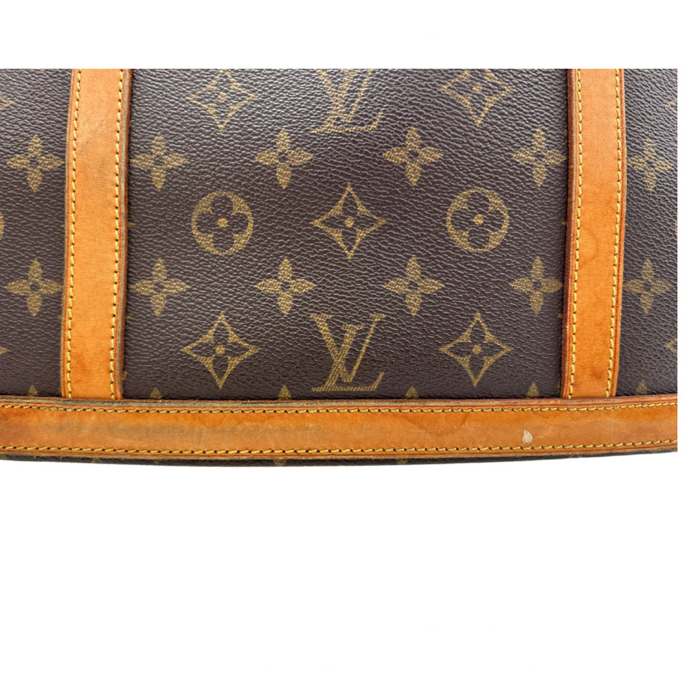 Louis Vuitton Monogram Babylone