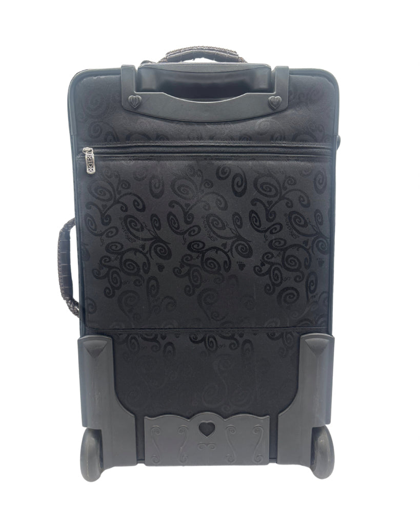 Brighton Rolling Luggage
