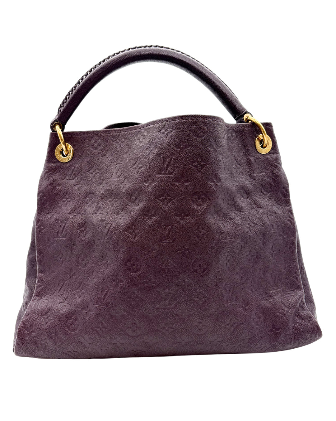 Louis Vuitton Artsy MM
