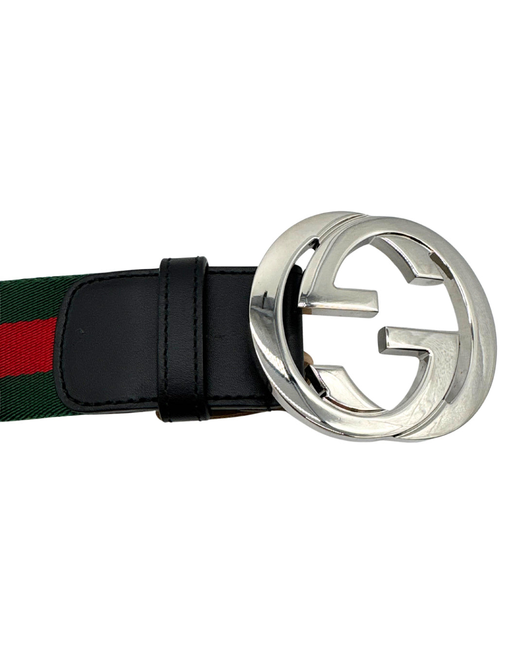 Gucci Men's Belt Size 38