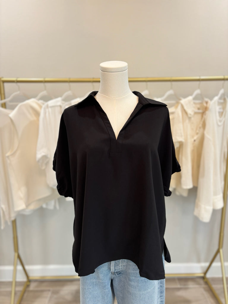 Entro Size Medium Top