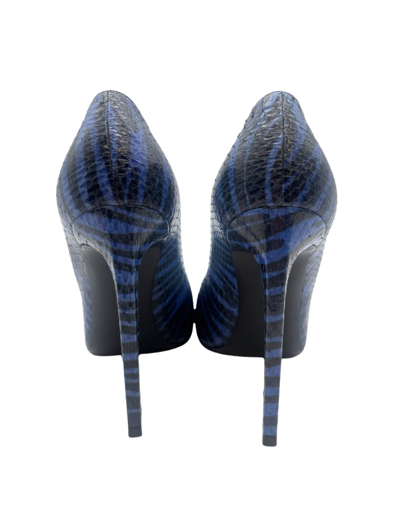 Saint Laurent Size 38.5 (US 8.5) Heels