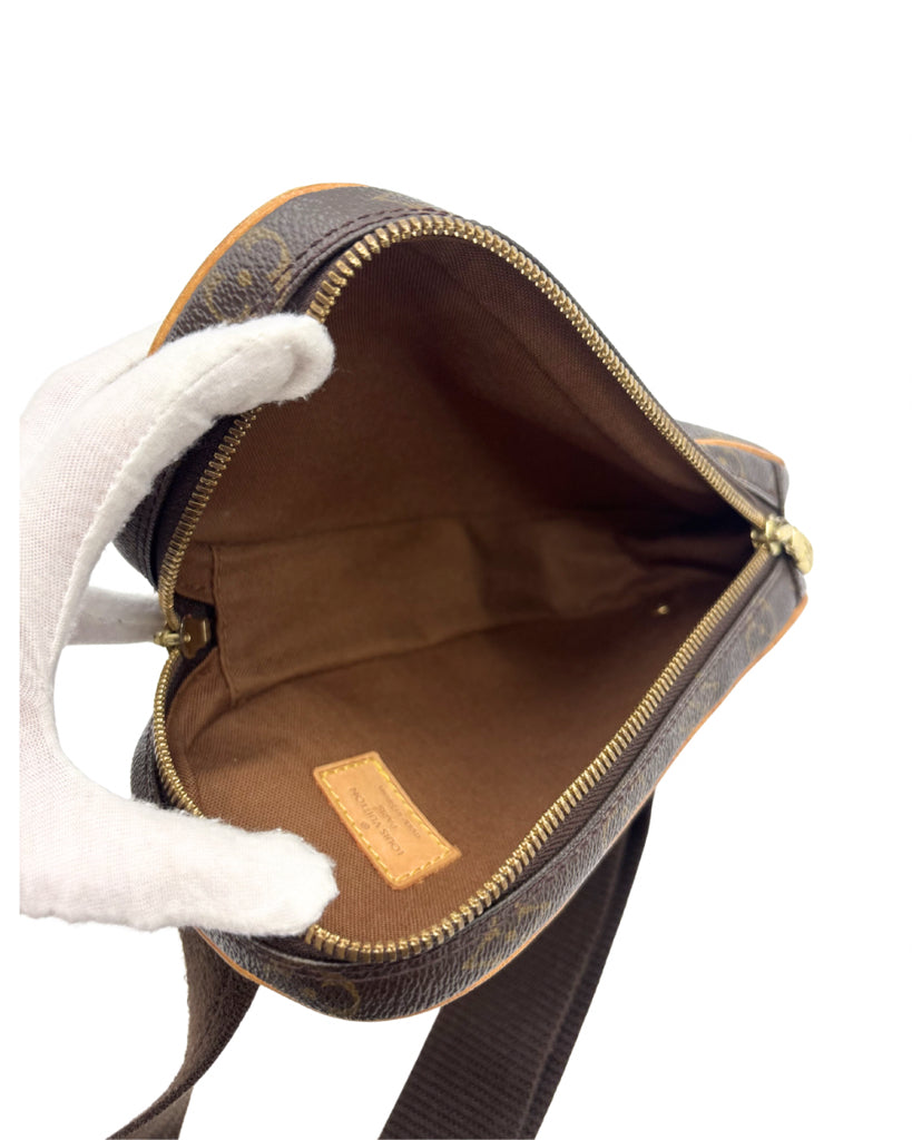 Louis Vuitton Monogram Gange