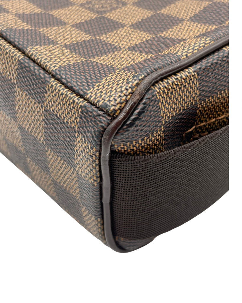Louis Vuitton Navigilo Messenger Bag