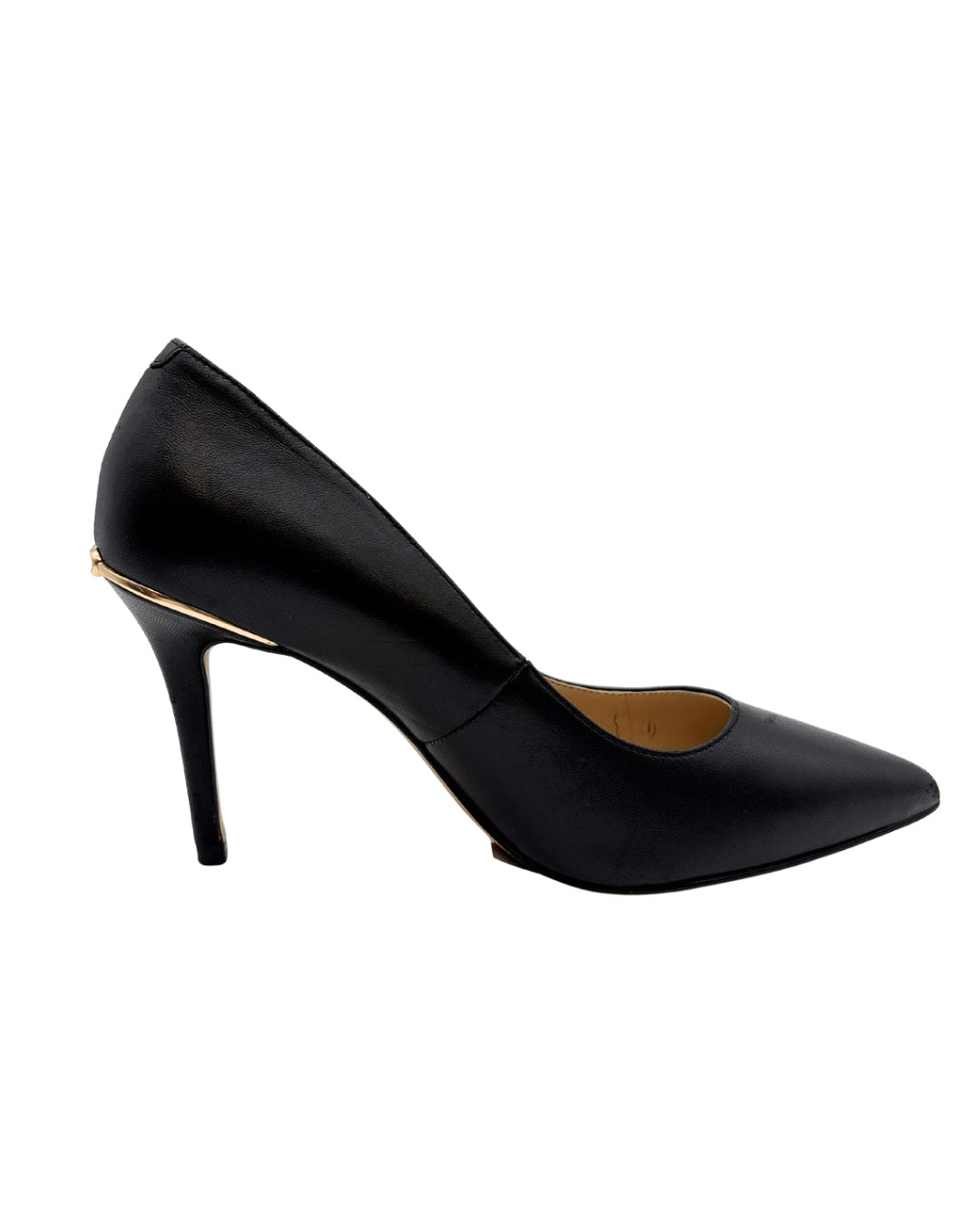 Coach Size 6.5 Heels