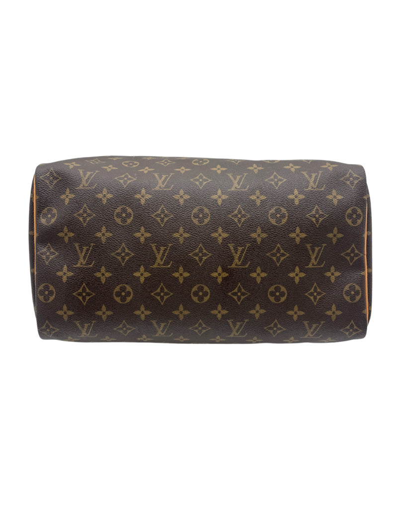Louis Vuitton Speedy 35
