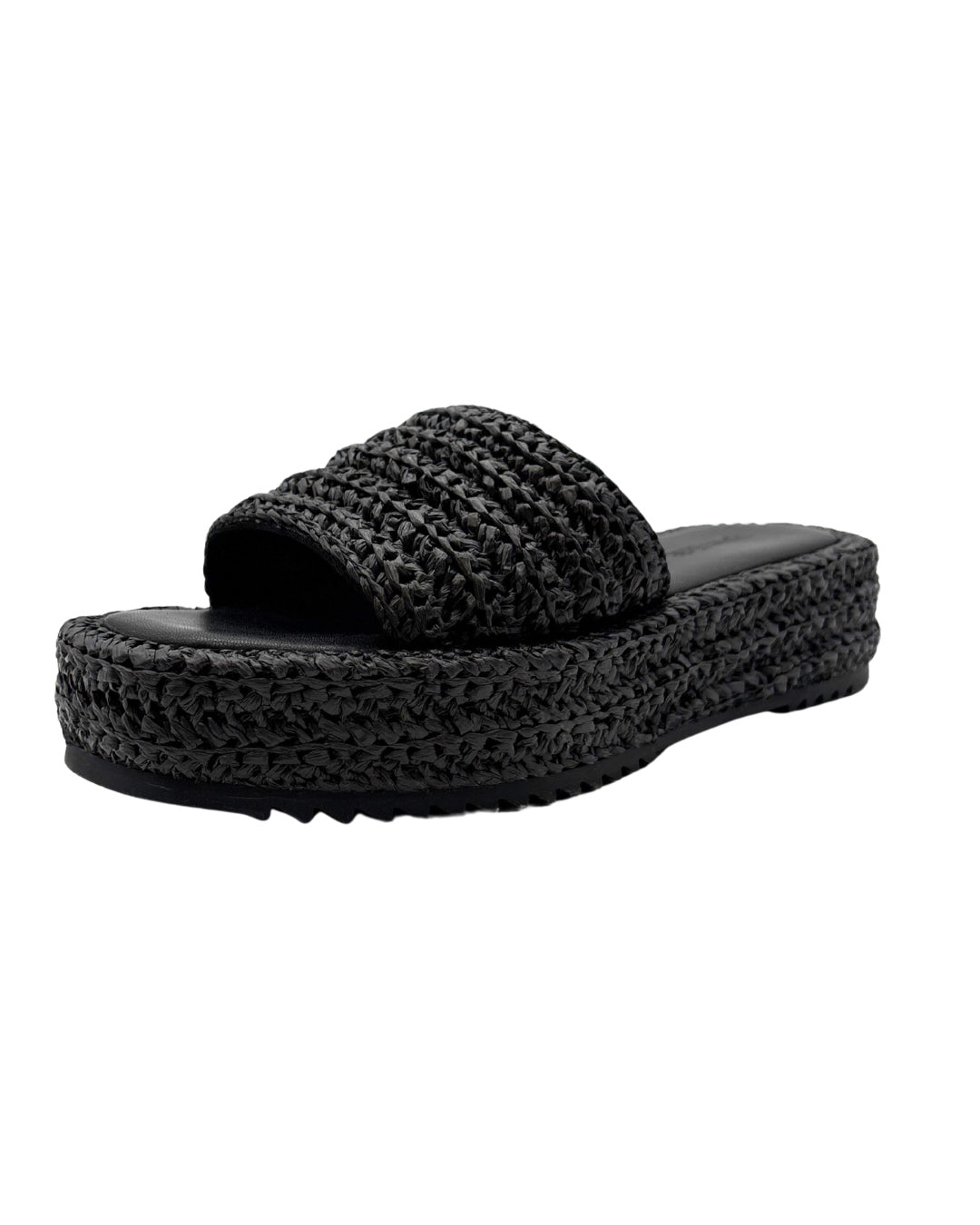 Open Edit Size 7 Sandals