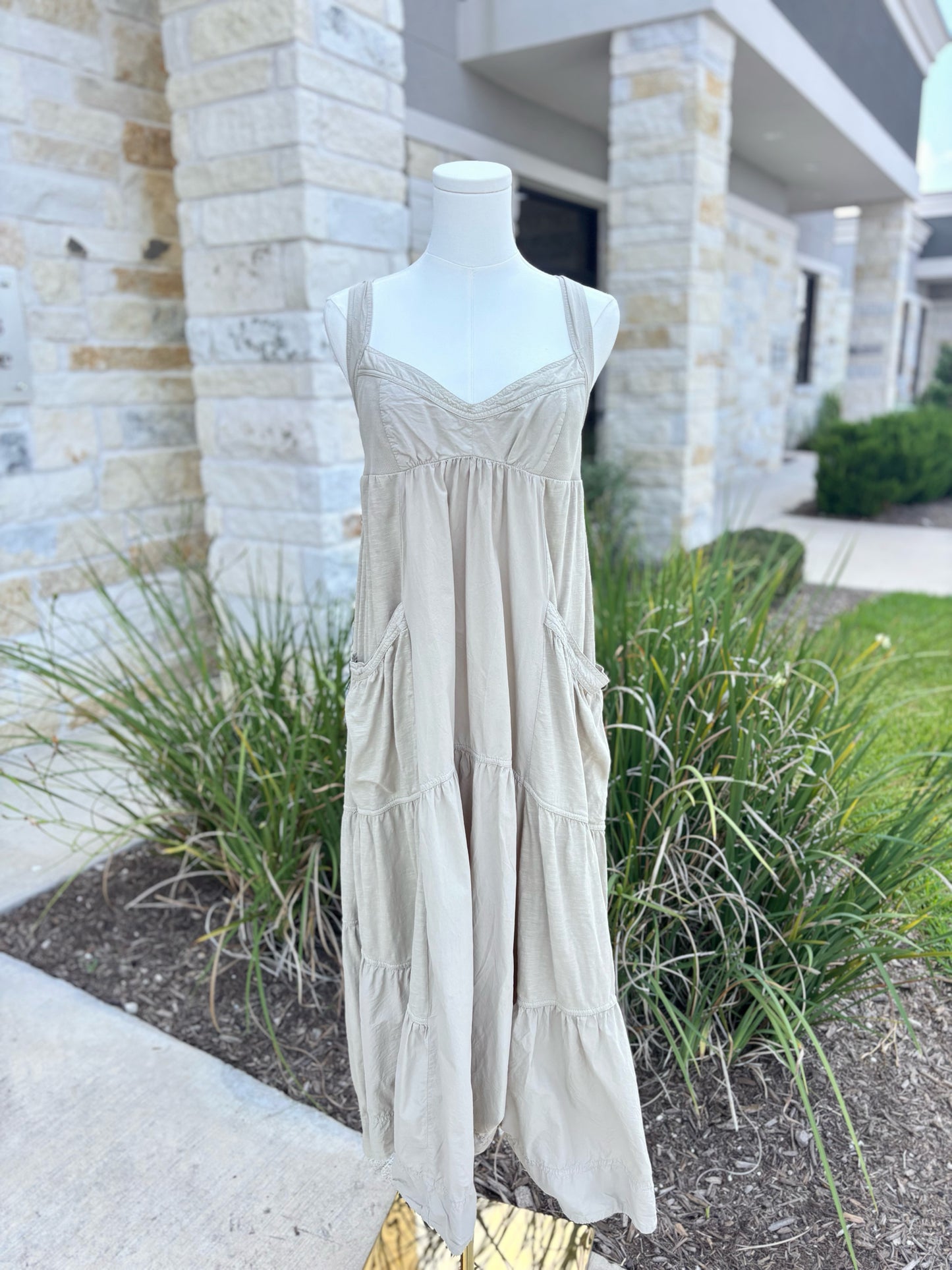 Daily Practice Size Medium Dress