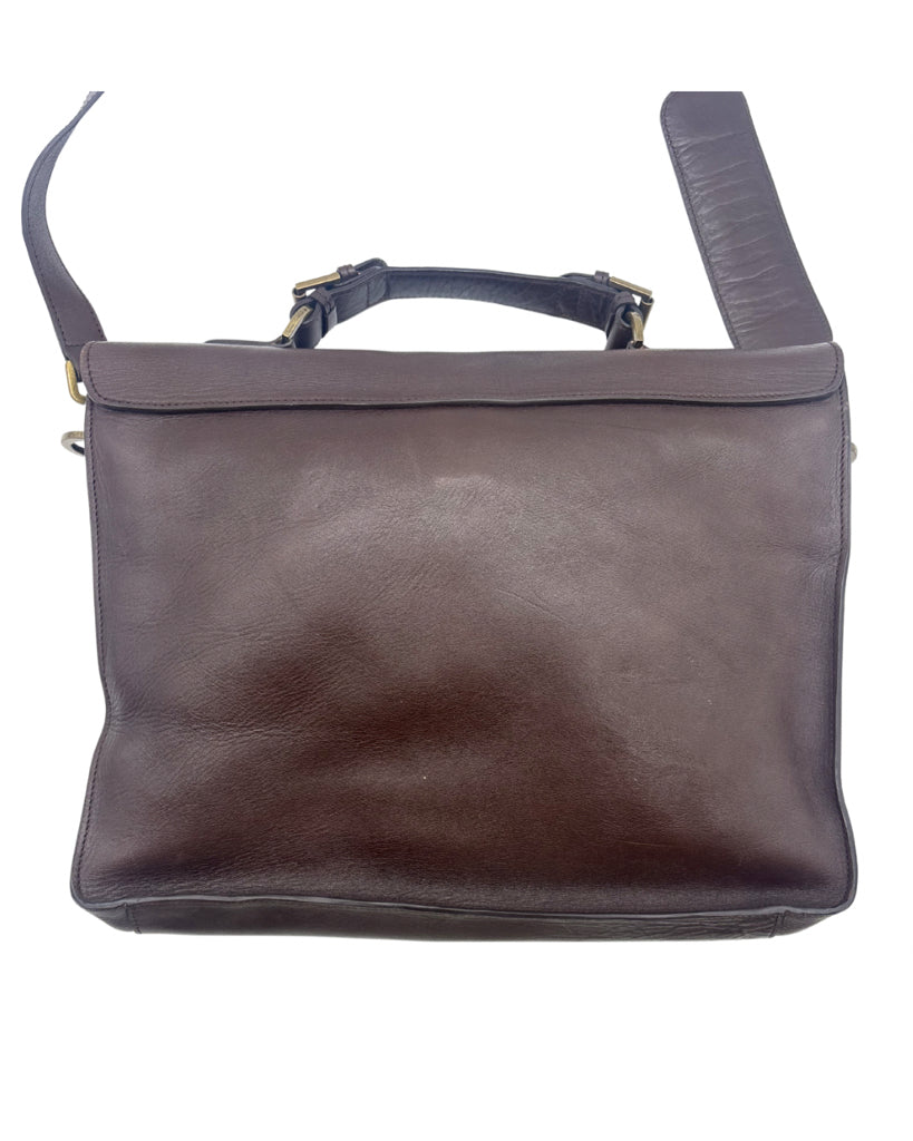 Mulberry Bayswater Briefcase
