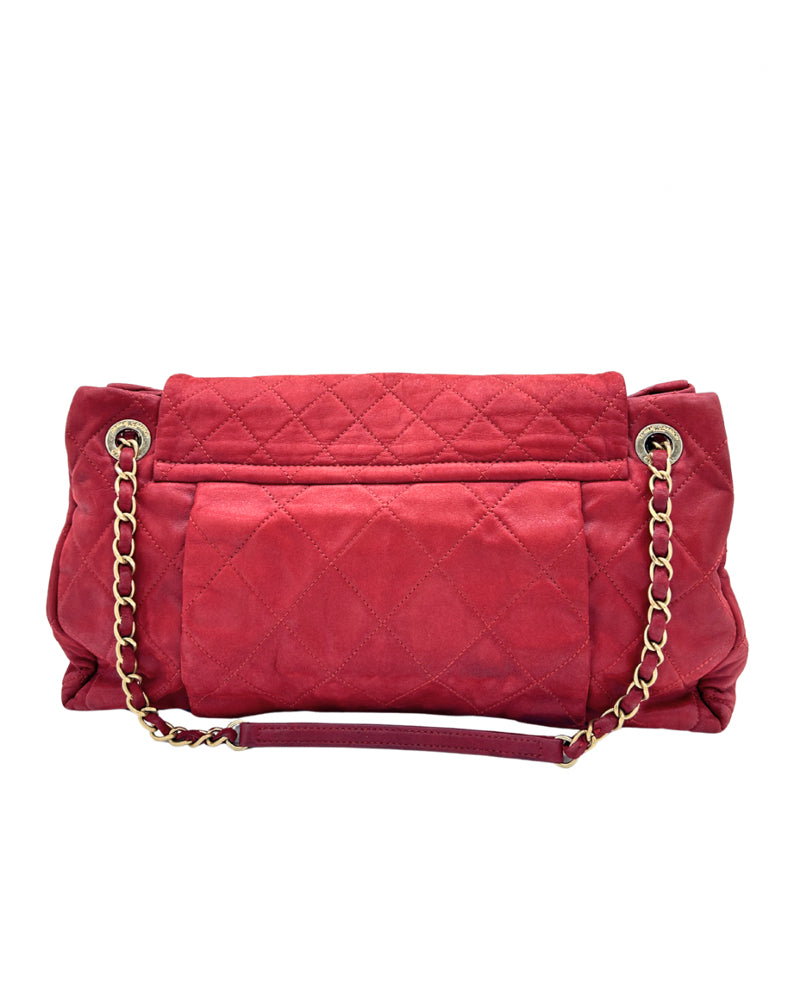 Chanel Chic Quilted Flap Bag