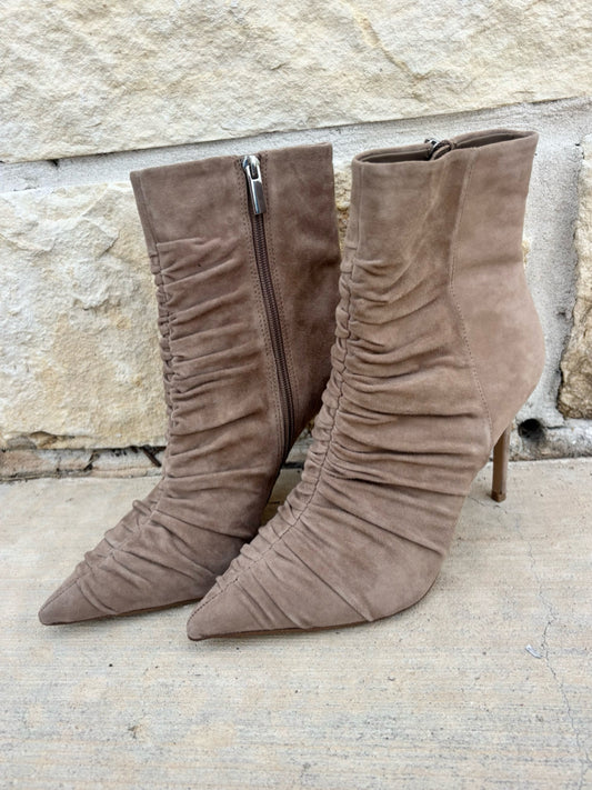 Steve Madden Size 9 Booties
