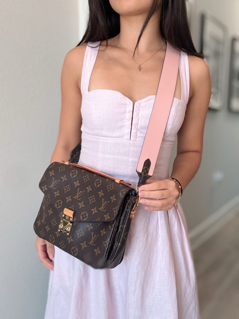 Louis Vuitton Strap