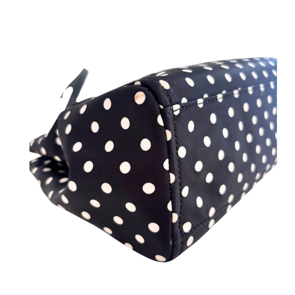 Kate Spade Polka Dot Bag