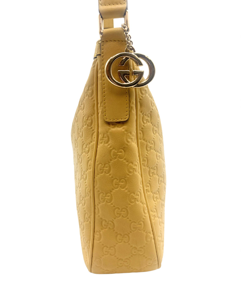Louis Vuitton Sukey Hobo Bag