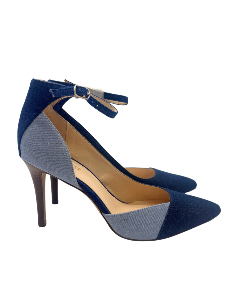 Nine West Size 7.5 Heels