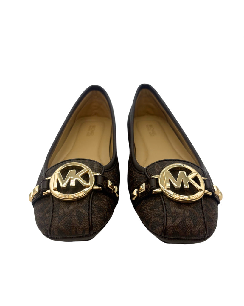 Michael Kors Size 7 Flats