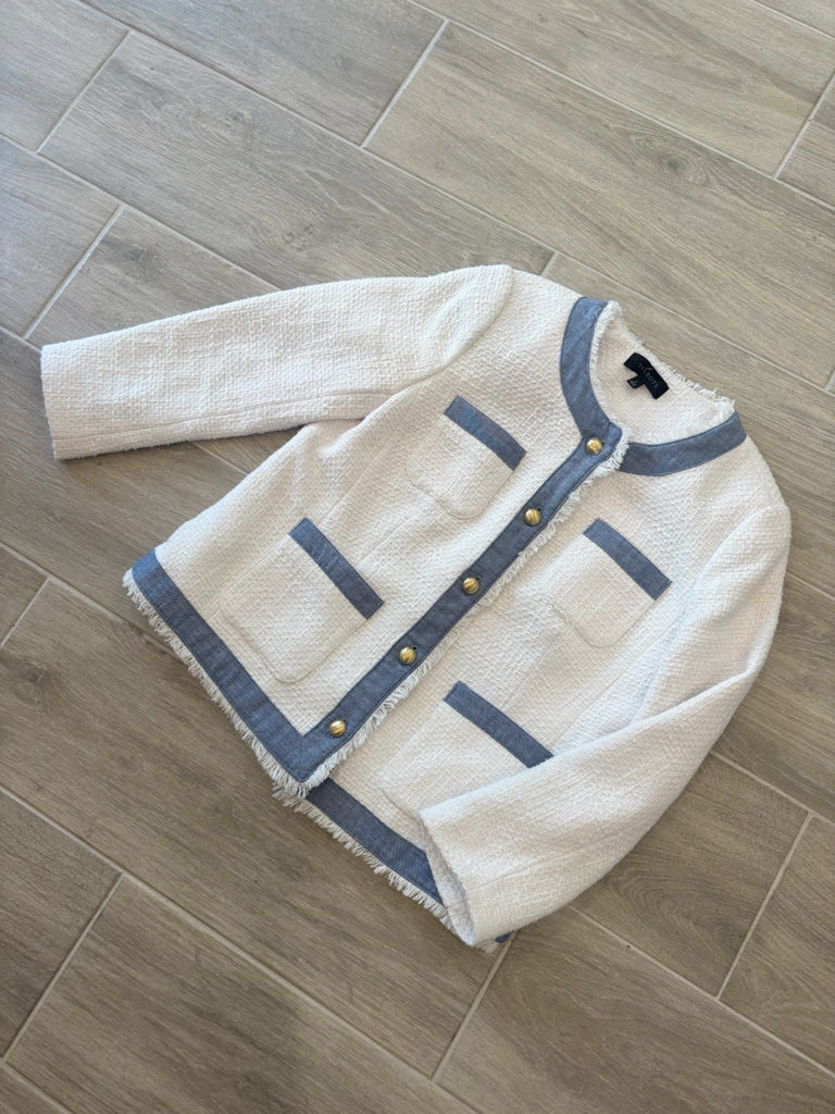Talbots Size 8 Top R/$219