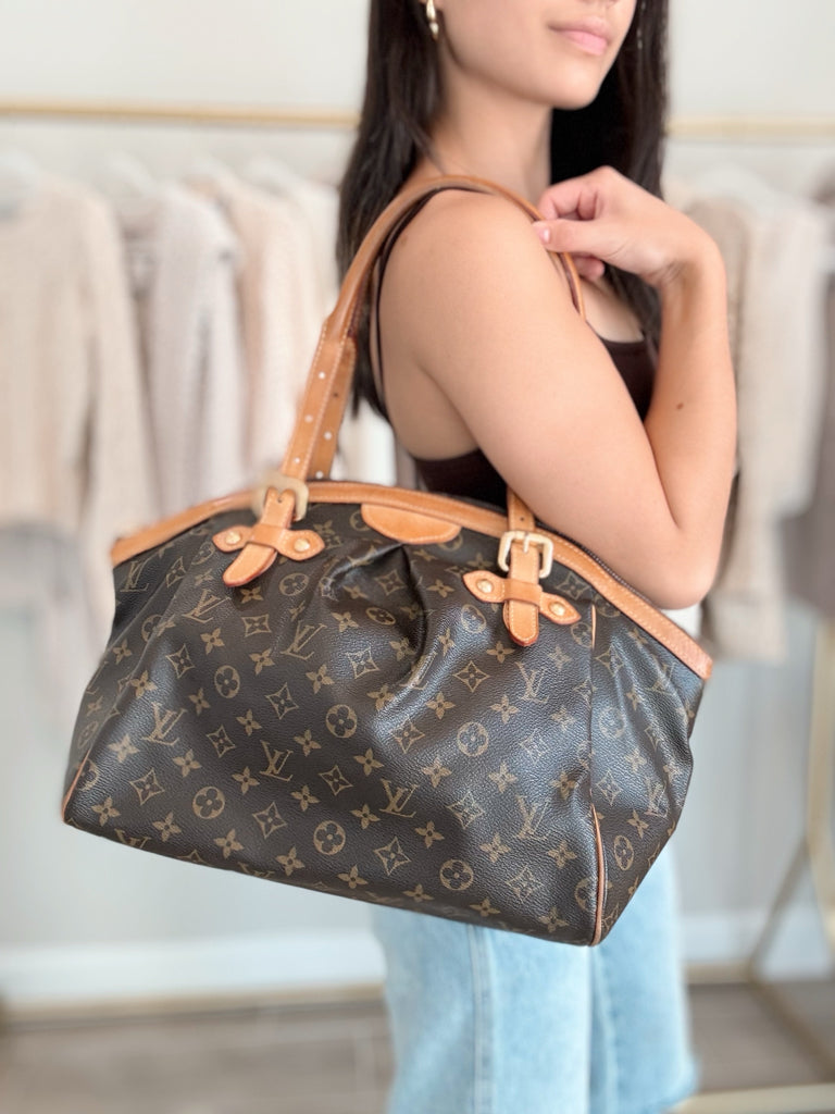 Louis Vuitton Tivoli GM