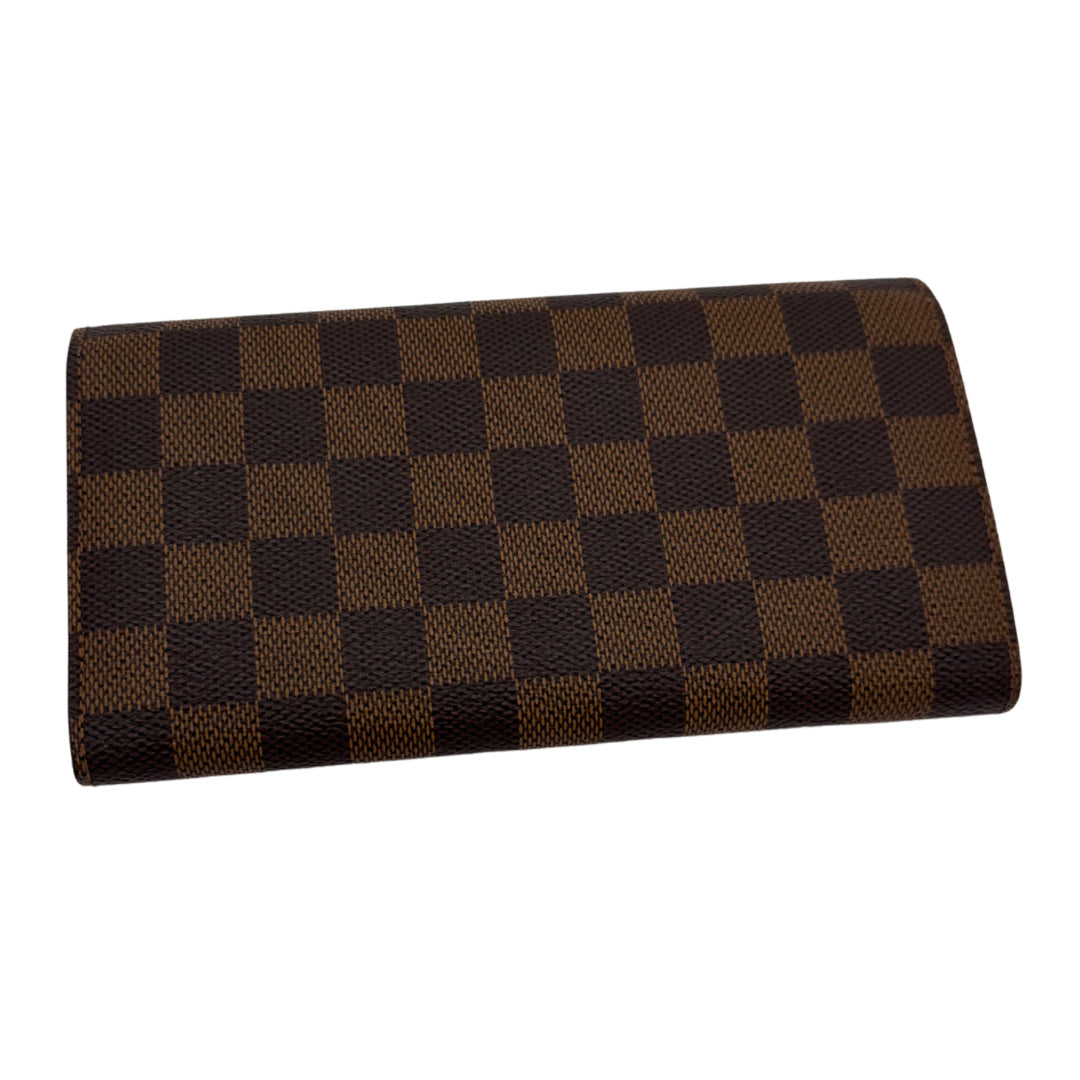 Louis Vuitton Sarah Wallet
