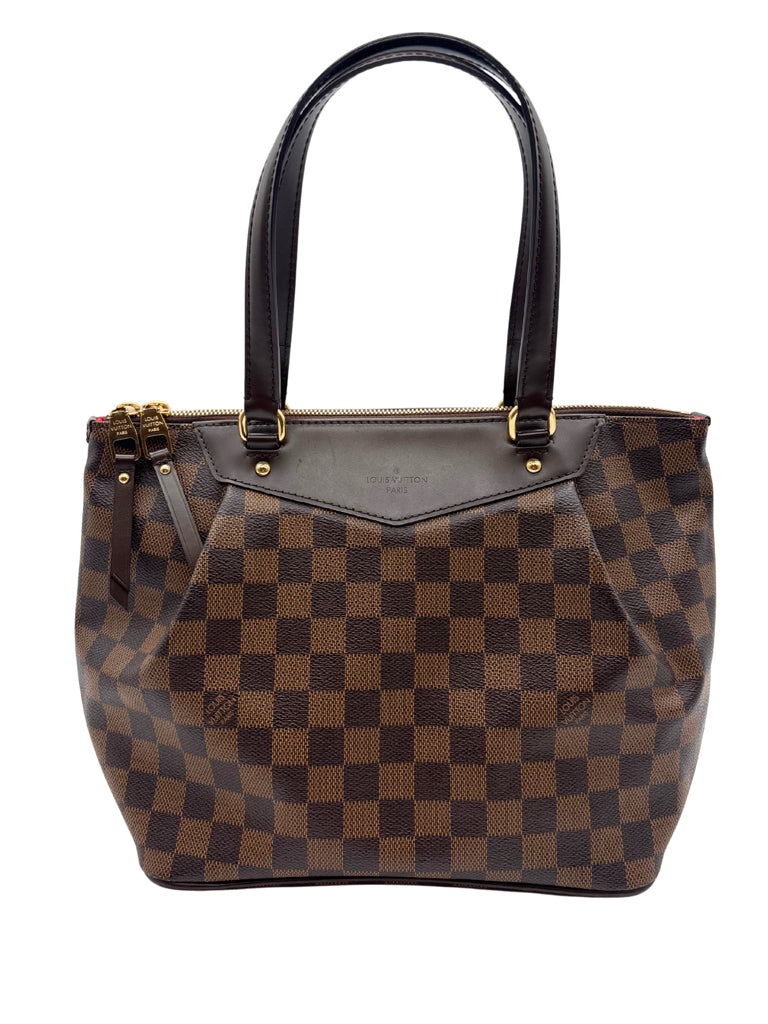 Louis Vuitton Damier Ebene Westminster PM