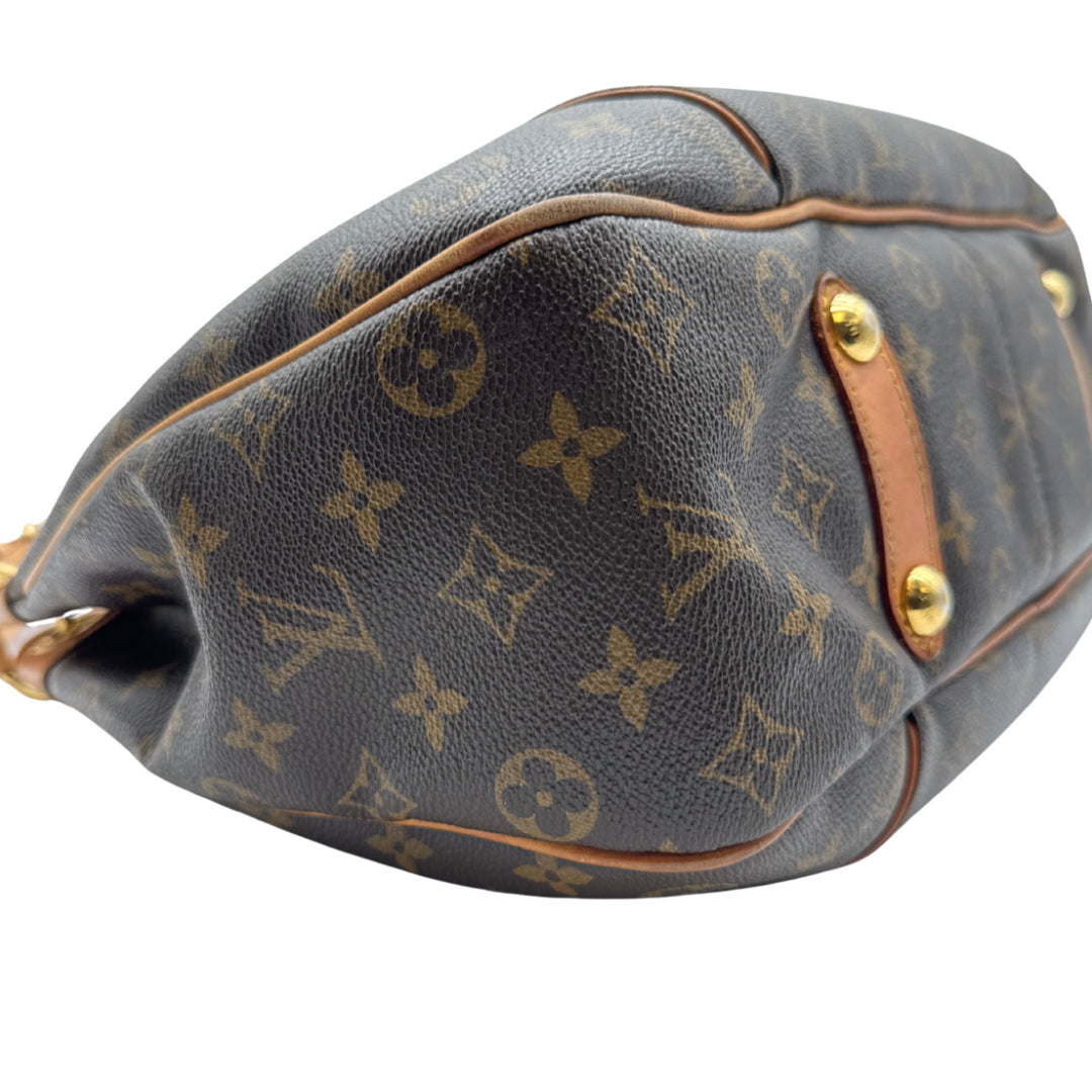 Louis Vuitton Galliera MM