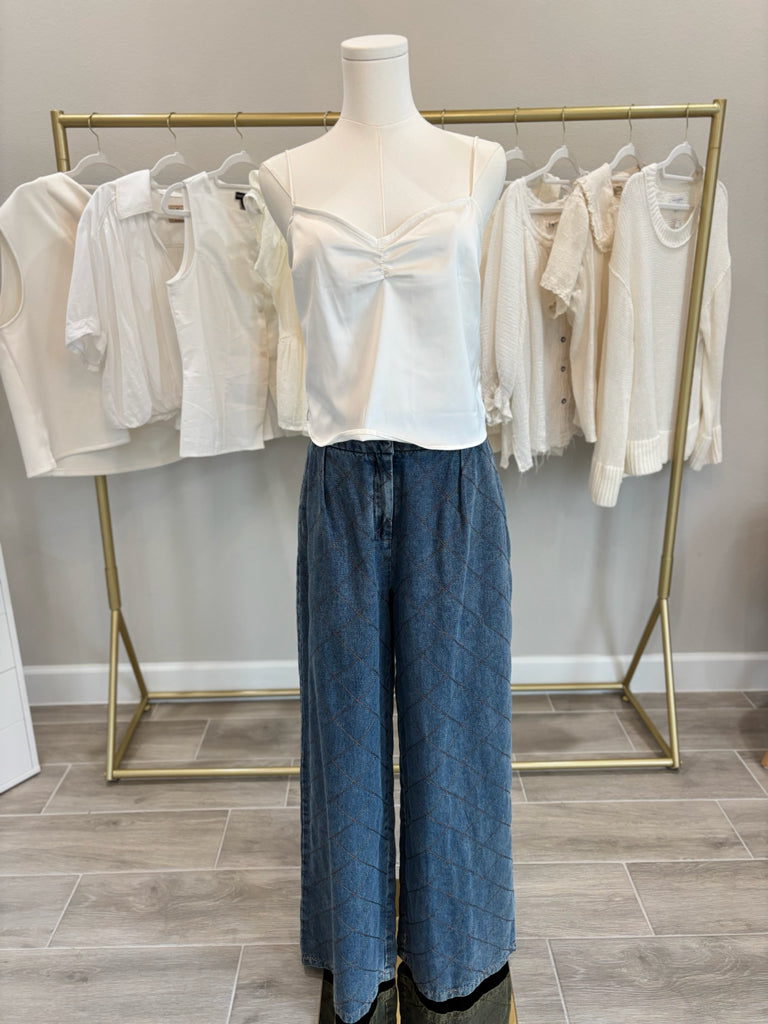 Entro Size Medium Pants