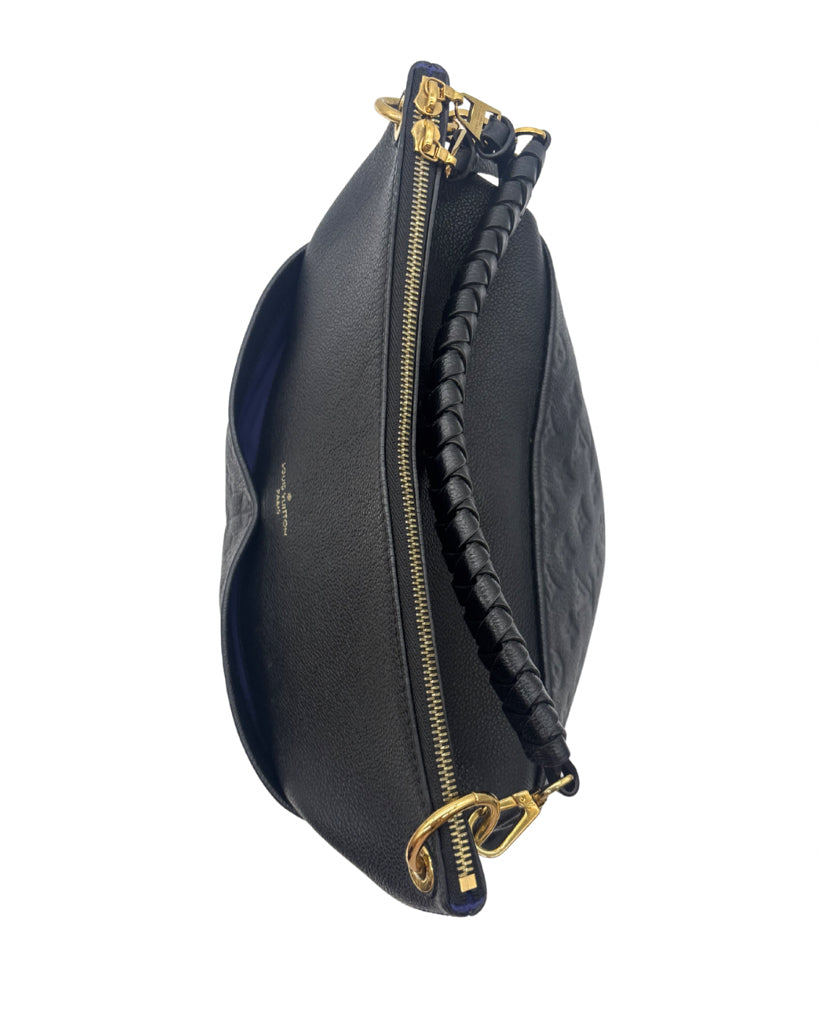 Louis Vuitton Maida Hobo