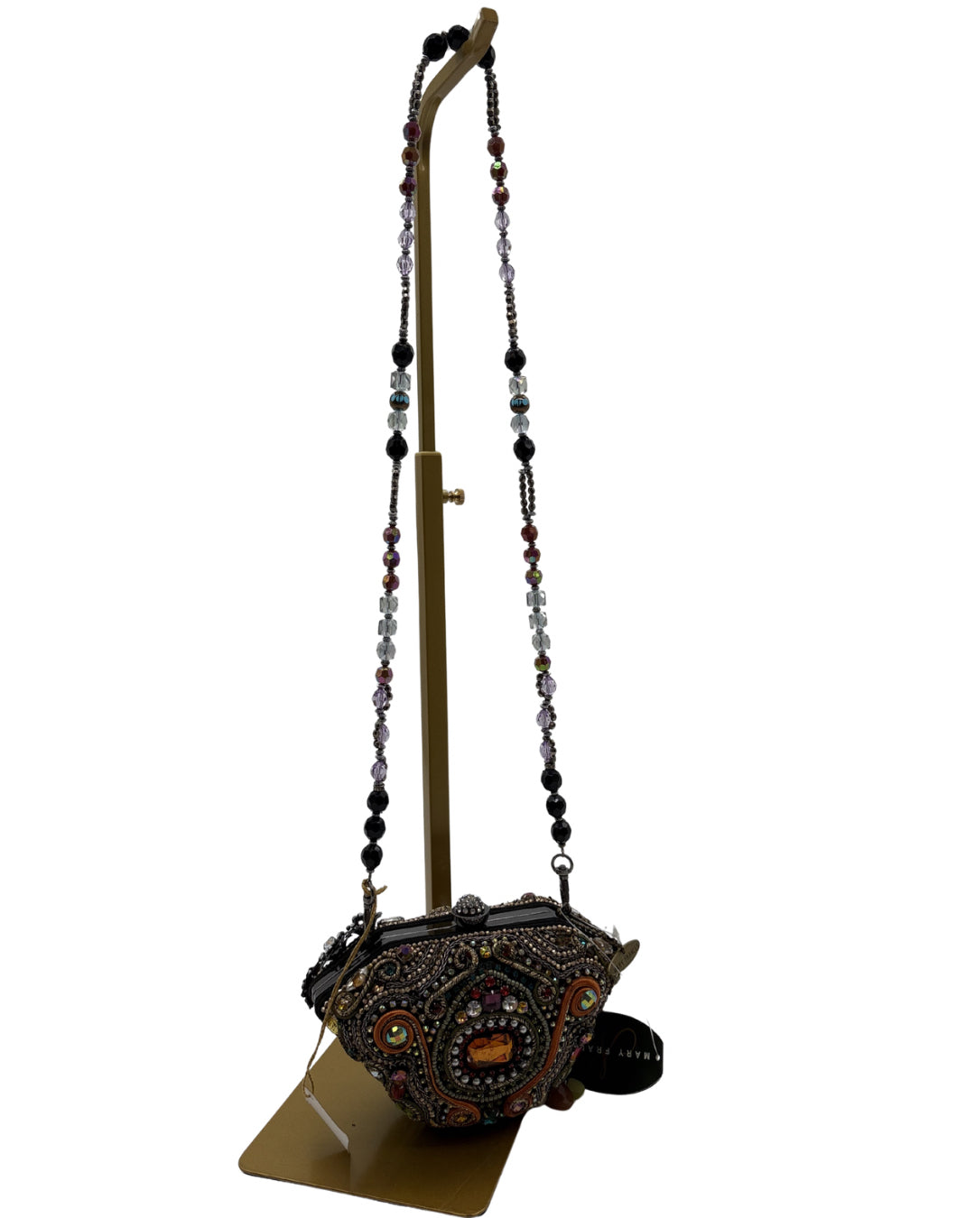 MARY FRANCES Mini Clutch